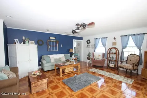 8360 Smith Road Hastings FL 32145