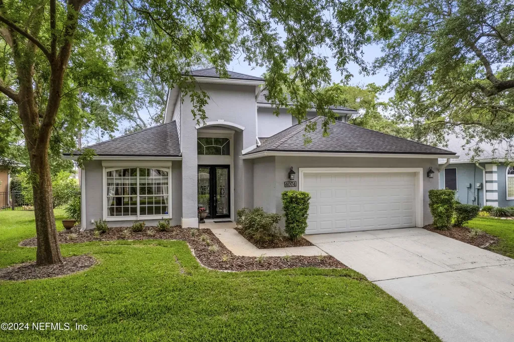 4074 Richmond Park Drive E Jacksonville FL 32224