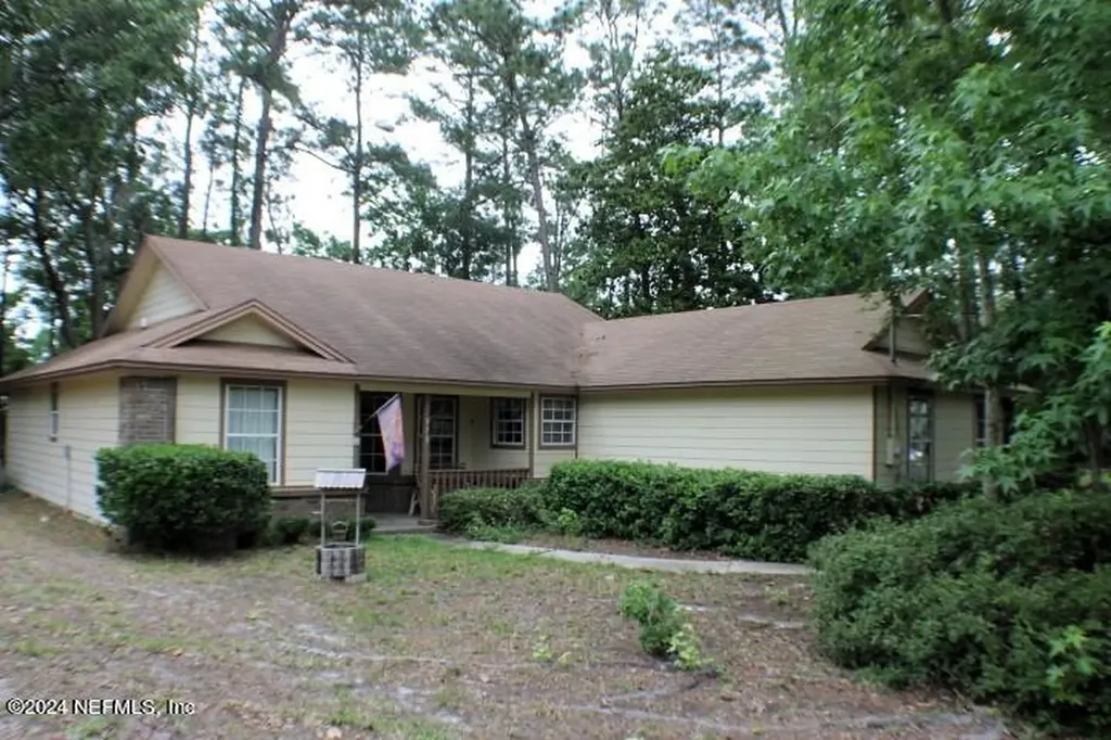 979 Clay Street Fleming Island FL 32003
