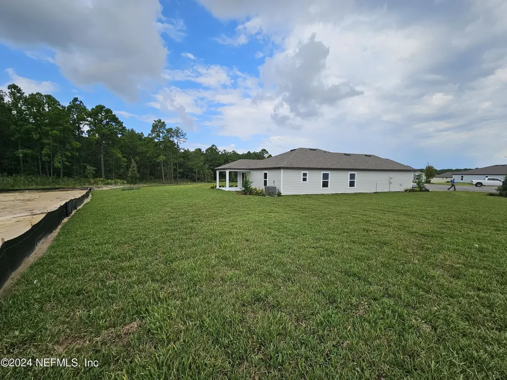 3202 Mission Oak Place Green Cove Springs FL 32043