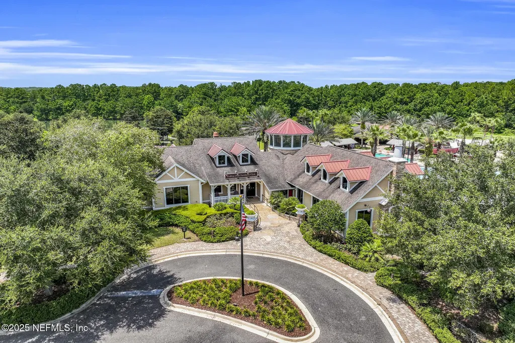 3202 Mission Oak Place Green Cove Springs FL 32043