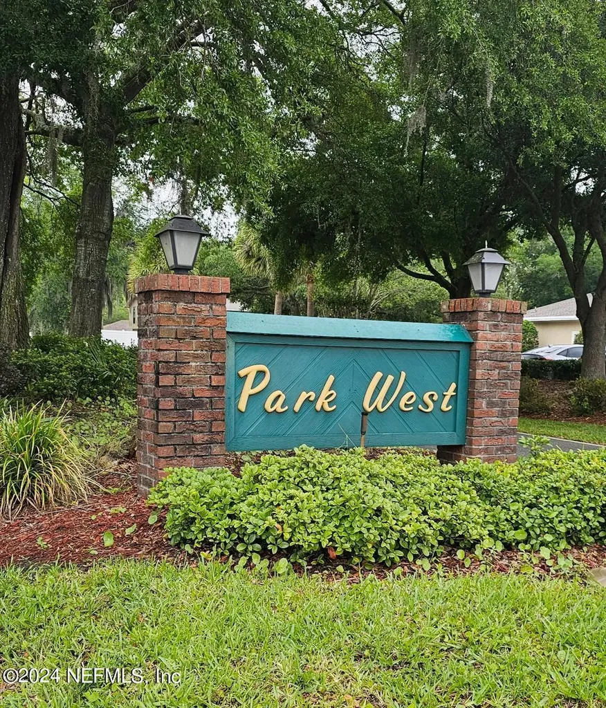 547 Belmont Court W Orange Park FL 32073