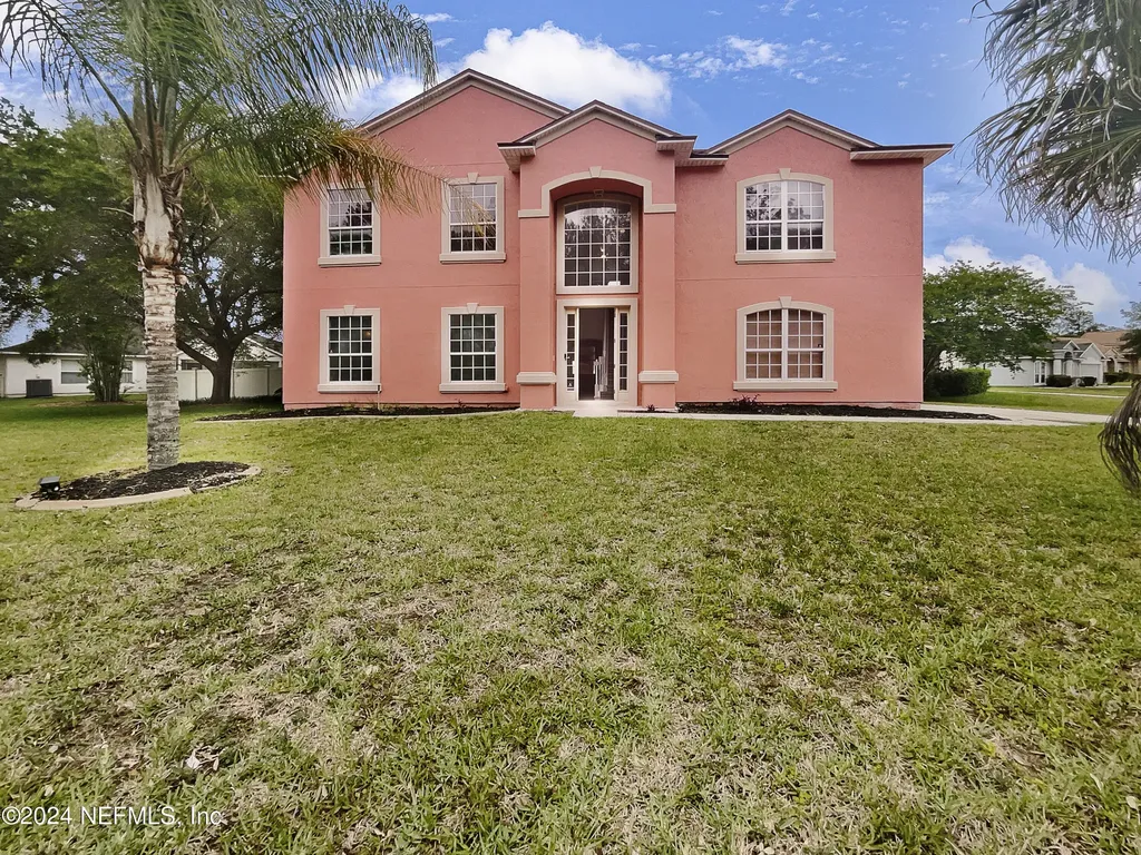 10302 Planters Wood Drive Jacksonville FL 32218