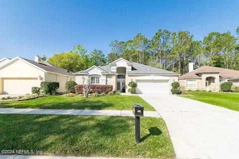 8660 Nathans Cove Court Jacksonville FL 32256