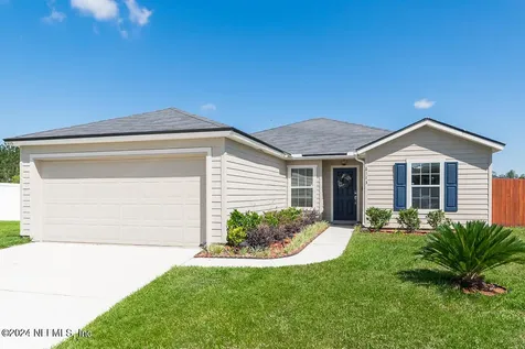 6113 Dappled Bay Court Jacksonville FL 32234