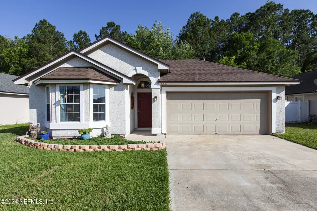 4281 Hanging Moss Drive Orange Park FL 32073