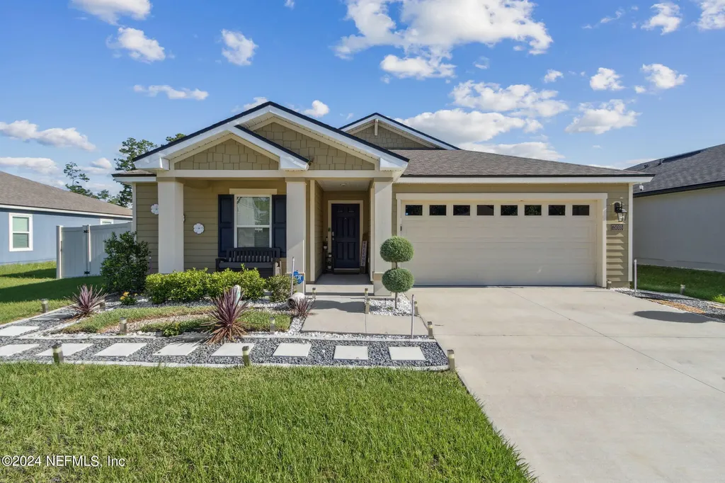 75055 Nassau Station Way Yulee FL 32097