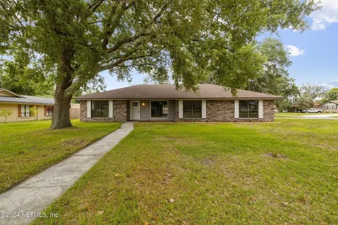 2780 Connie Circle Orange Park FL 32073