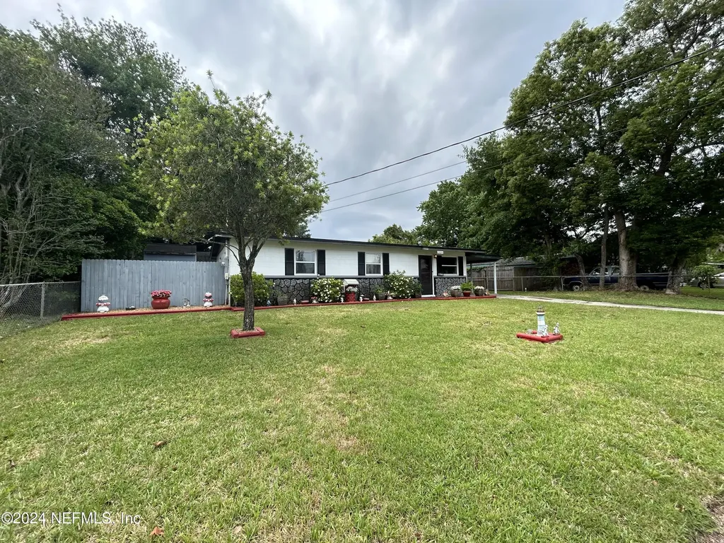 10844 Indies Drive N Jacksonville FL 32246