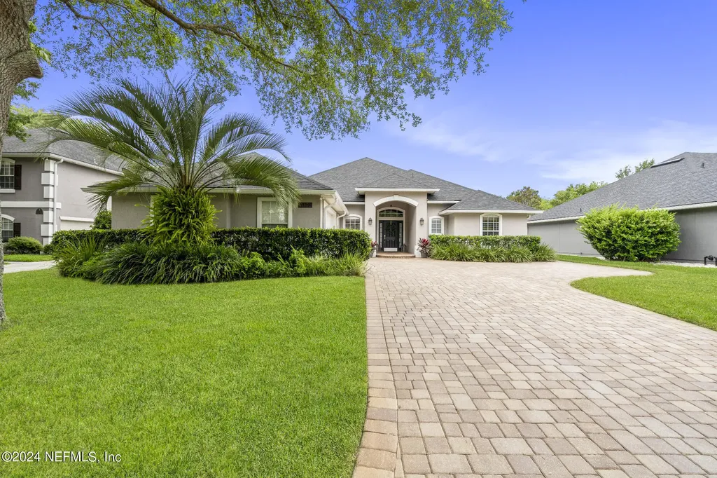 11132 Belfair Court Jacksonville FL 32256