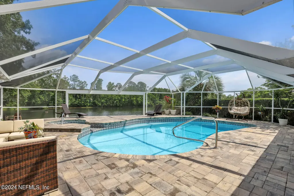 1831 Plantation Oaks Drive Jacksonville FL 32223