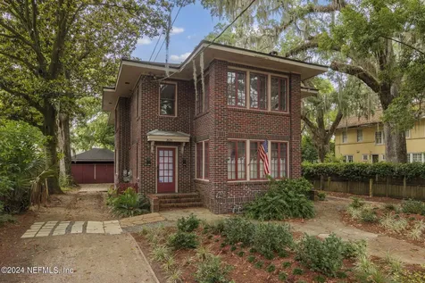 3625 Hedrick Street Jacksonville FL 32205