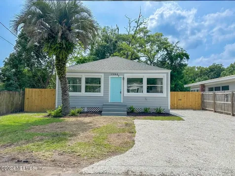 1290 Woodruff Avenue Jacksonville FL 32205