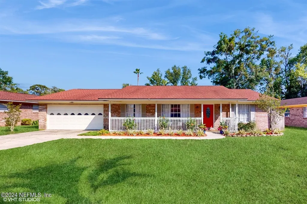 129 Vanderford Road N Orange Park FL 32073