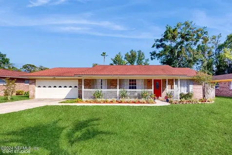 129 Vanderford Road N Orange Park FL 32073