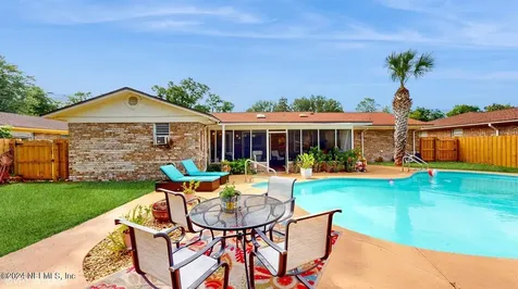 129 Vanderford Road N Orange Park FL 32073
