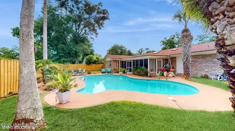 129 Vanderford Road N Orange Park FL 32073