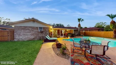 129 Vanderford Road N Orange Park FL 32073