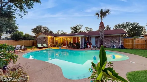 129 Vanderford Road N Orange Park FL 32073