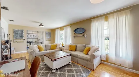 129 Vanderford Road N Orange Park FL 32073