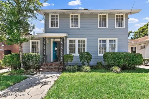 2568 Herschel Street Jacksonville FL 32204