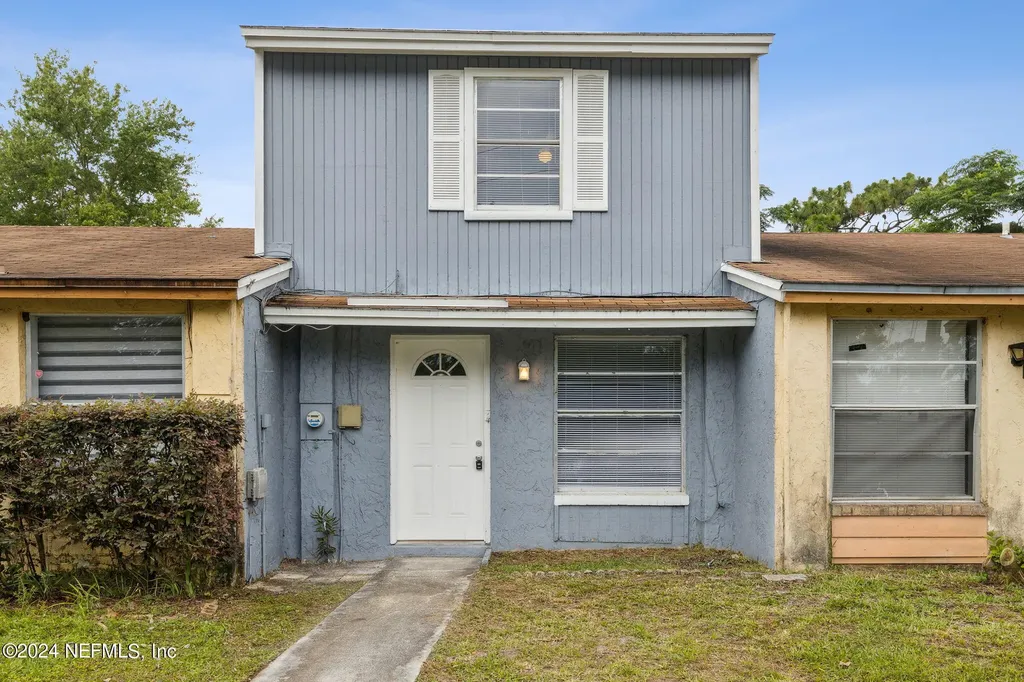 2643 Sunrise Village Drive Orange Park FL 32065