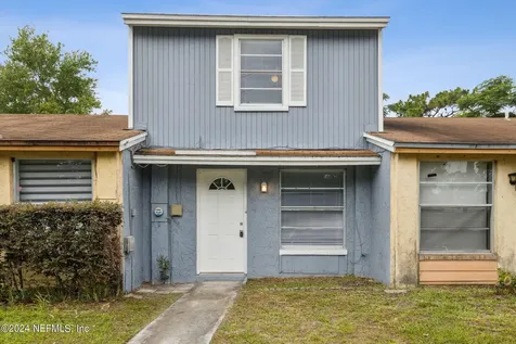 2643 Sunrise Village Drive Orange Park FL 32065