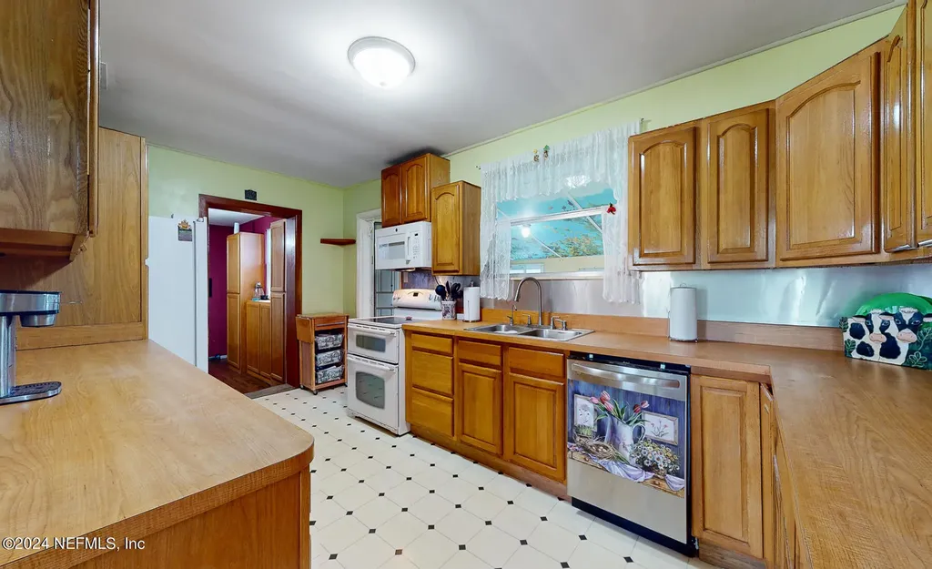 3257 Stratton Road Jacksonville FL 32221