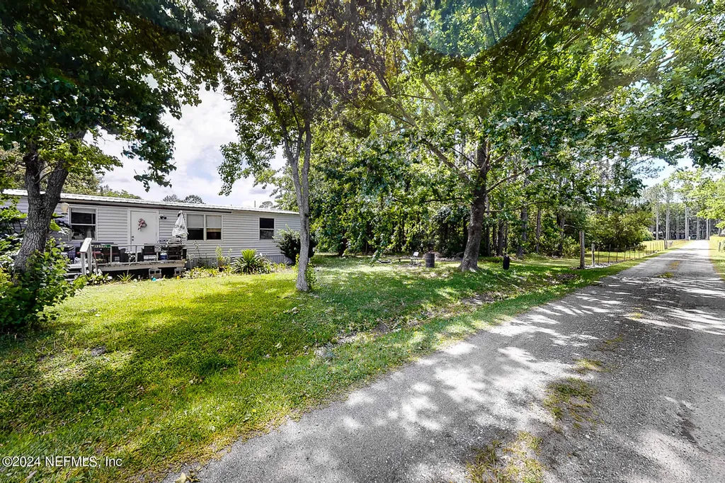 3257 Stratton Road Jacksonville FL 32221