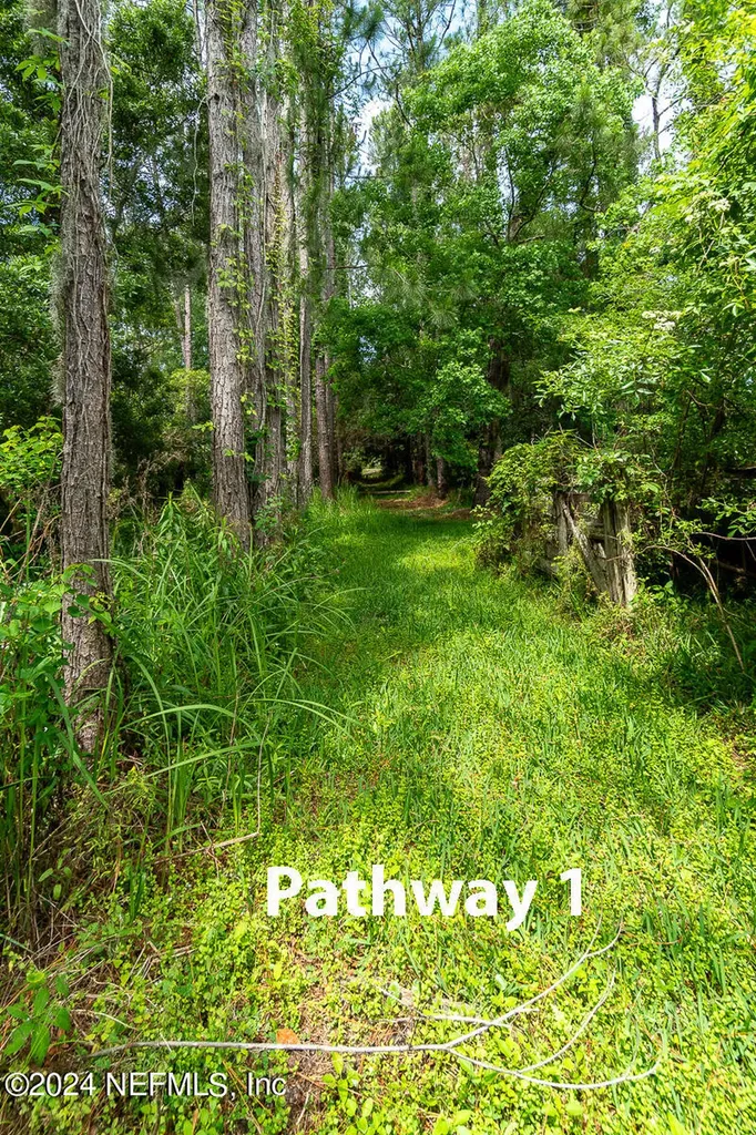 3257 Stratton Road Jacksonville FL 32221