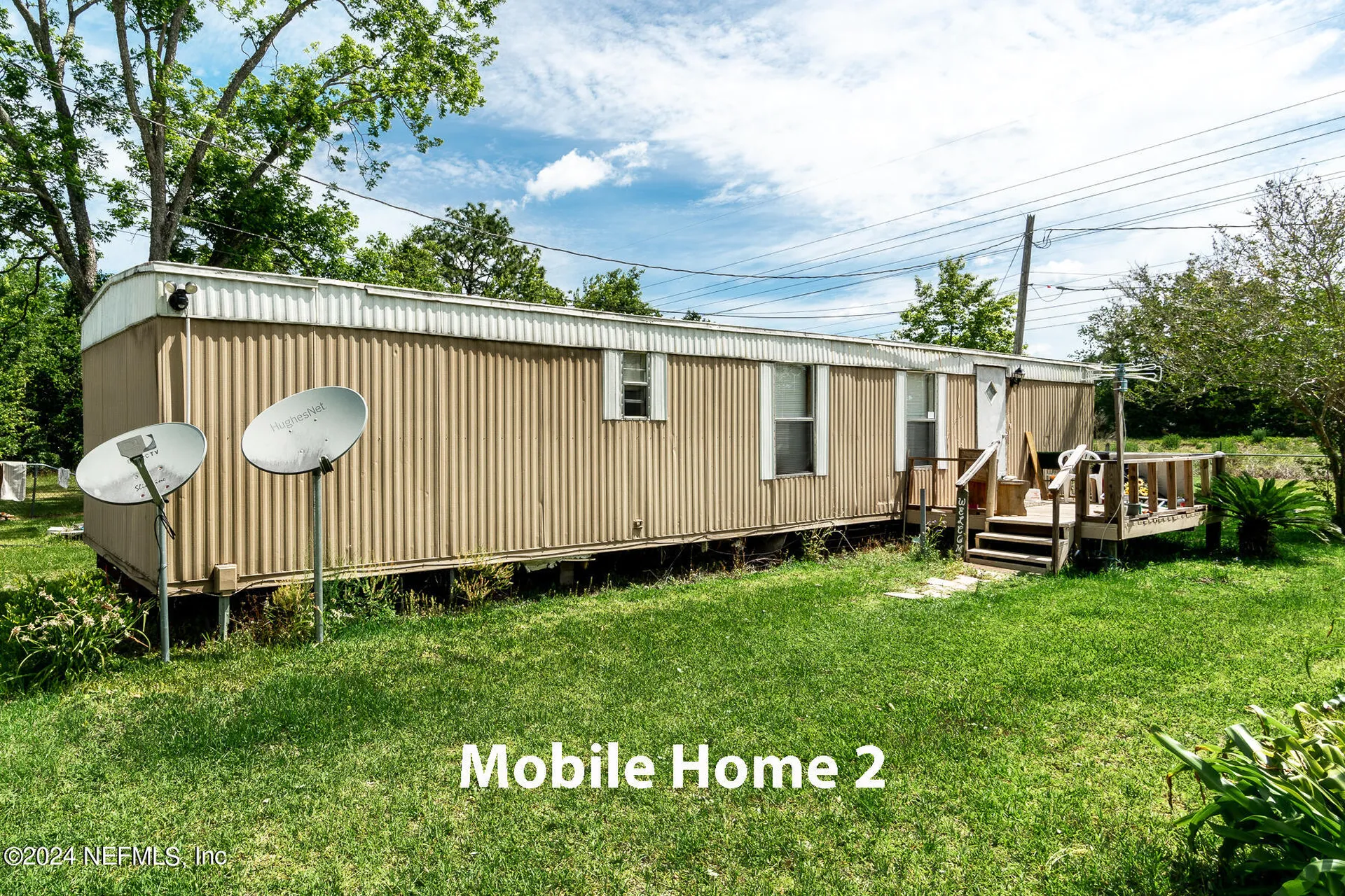 3257 Stratton Road Jacksonville FL 32221