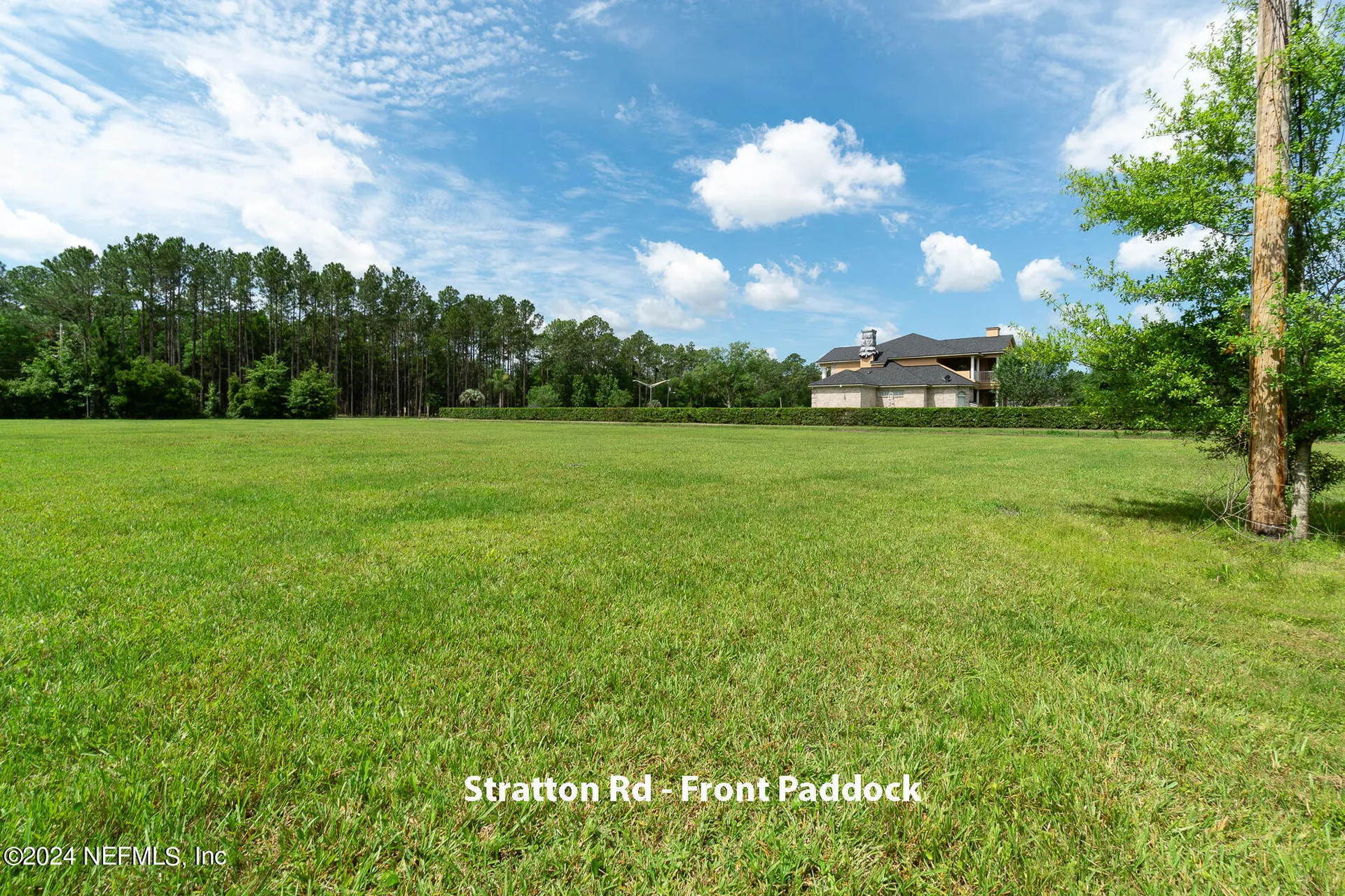 3257 Stratton Road Jacksonville FL 32221