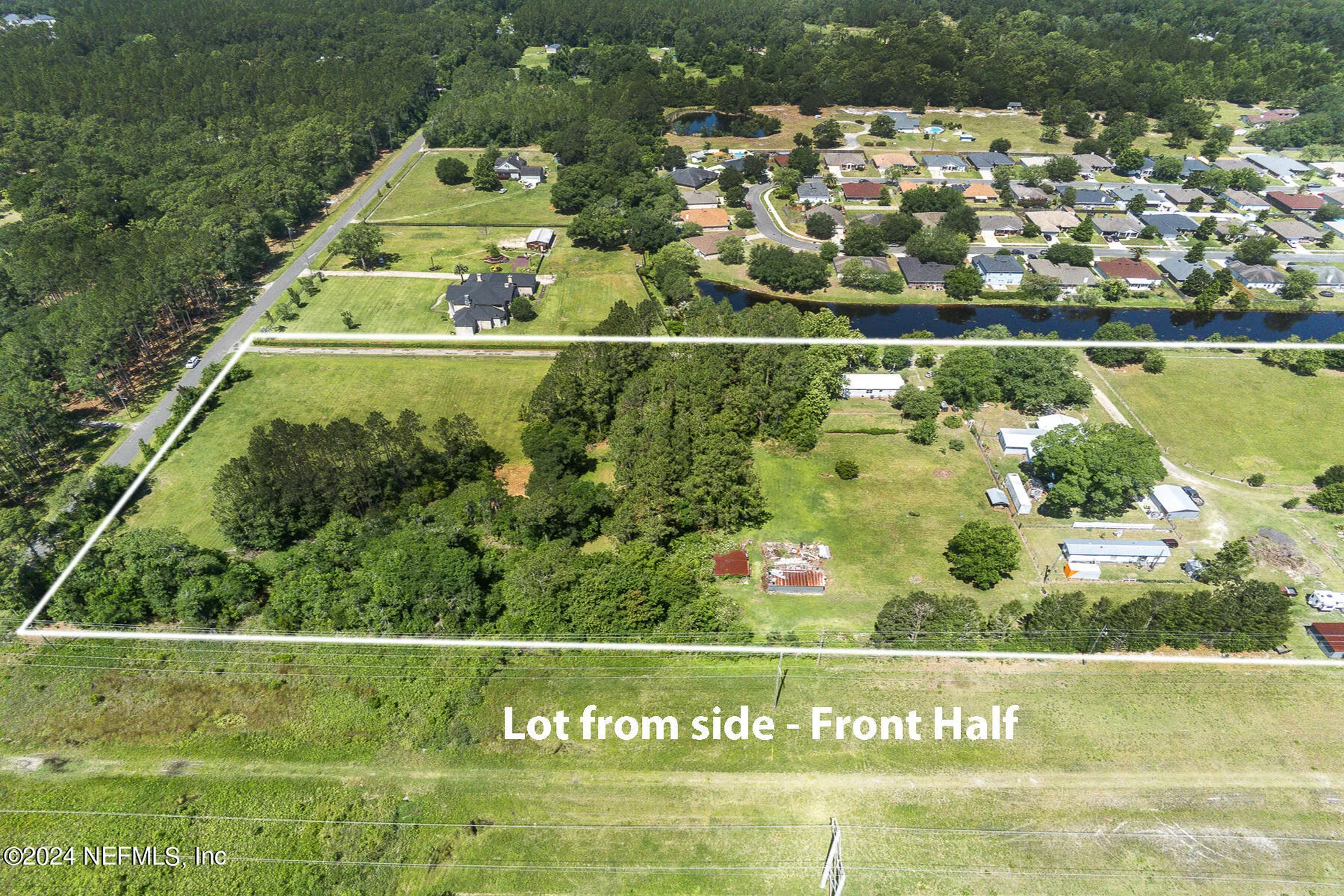 3257 Stratton Road Jacksonville FL 32221