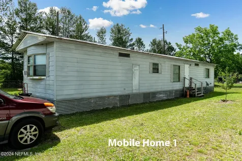 3257 Stratton Road Jacksonville FL 32221