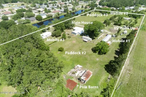 3257 Stratton Road Jacksonville FL 32221