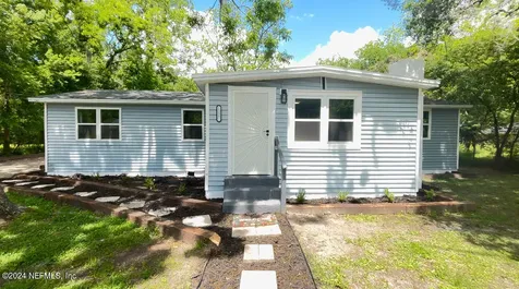 1535 W 45th Street Jacksonville FL 32208
