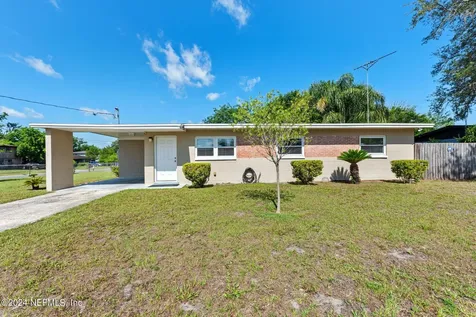 5756 Hillman Drive Jacksonville FL 32244