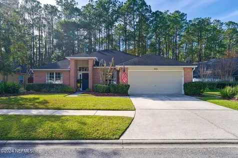 812 Harbor Winds Drive Jacksonville FL 32225