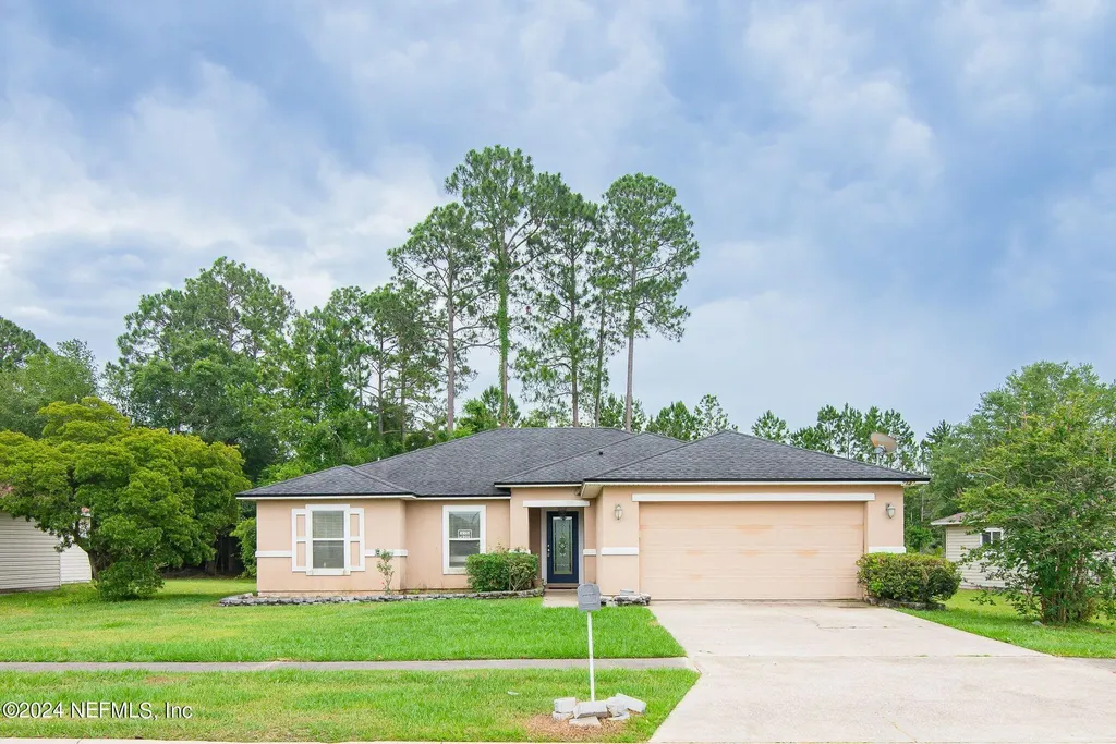 7127 Newman Lake Court Jacksonville FL 32222