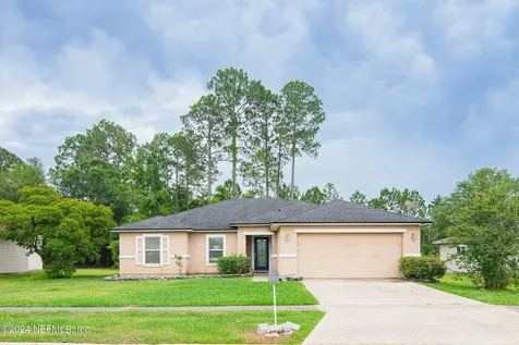 7127 Newman Lake Court Jacksonville FL 32222