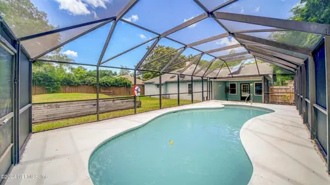 4008 Pine Run Circle St. Augustine FL 32086