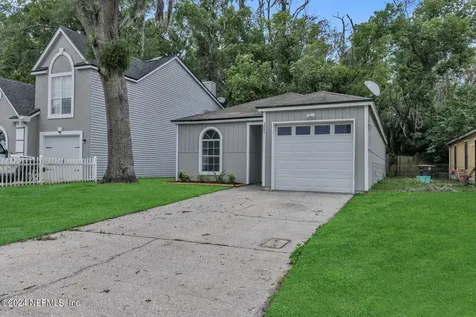 5201 Glen Alan Court S Jacksonville FL 32210