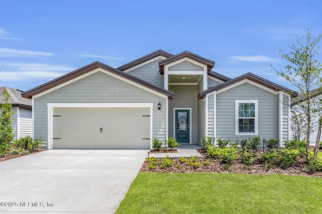 12434 Big Juniper Drive Jacksonville FL 32219