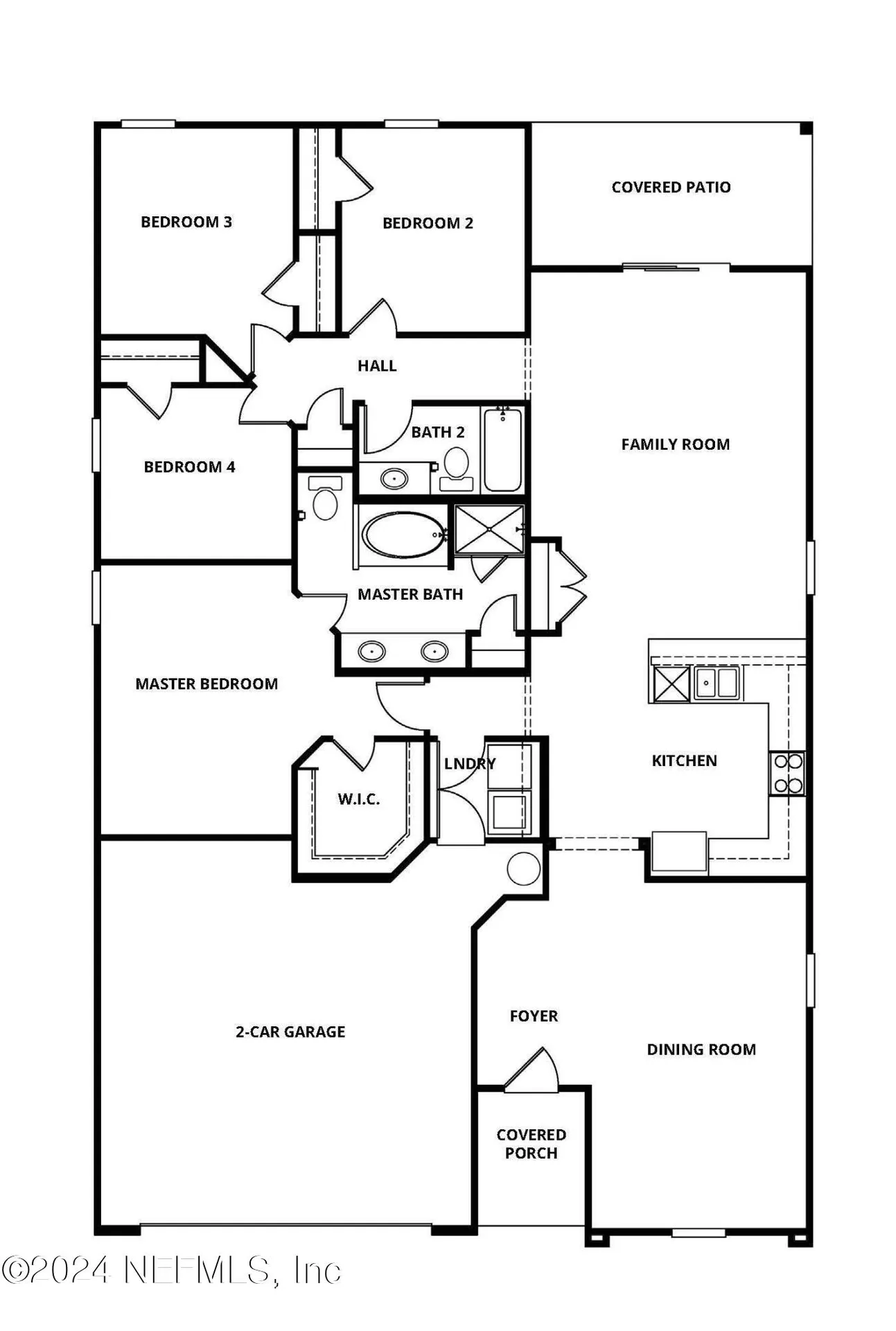 12434 Big Juniper Drive Jacksonville FL 32219