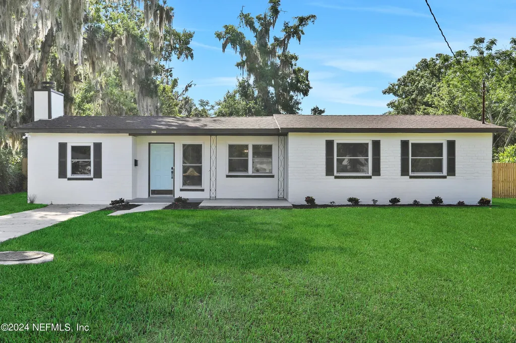 2633 Emily Drive Jacksonville FL 32216