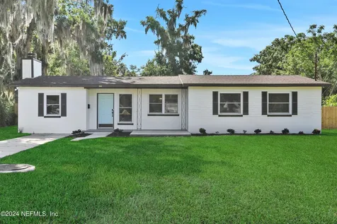 2633 Emily Drive Jacksonville FL 32216