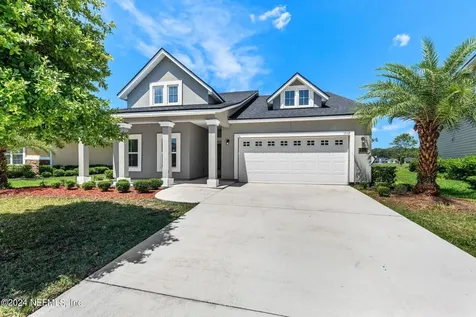 1512 Autumn Pines Drive Orange Park FL 32065