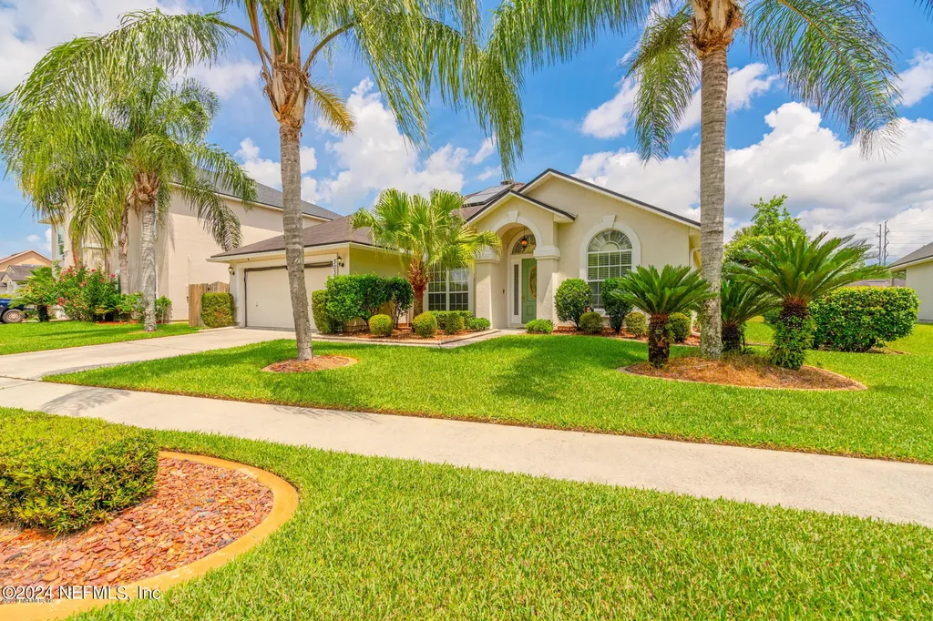 3037 Captiva Bluff Circle Jacksonville FL 32226
