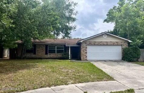 6017 Jaguar Court Jacksonville FL 32244