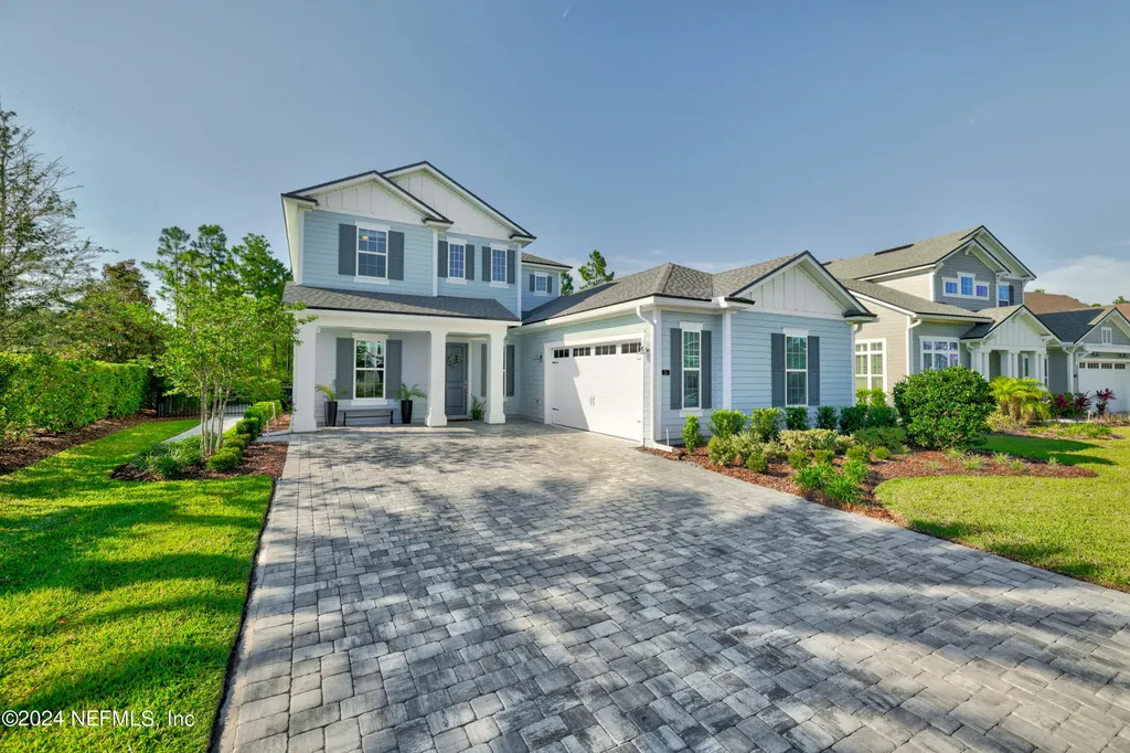 31 Anthem Ridge Drive Ponte Vedra FL 32081
